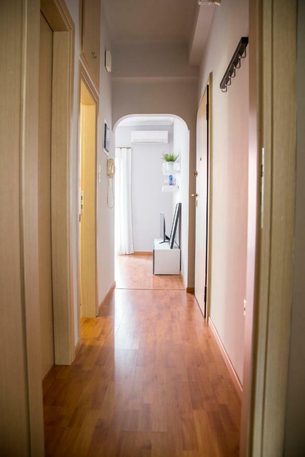Gazi Discrit Next To Subway Apartamento Atenas Exterior foto
